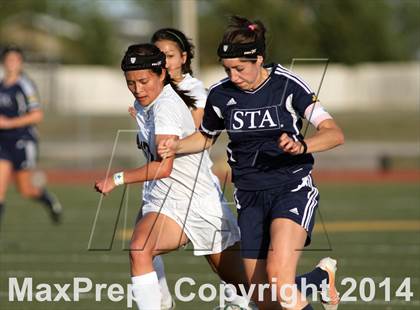 Thumbnail 3 in Aquinas @ Bishop Carroll photogallery.