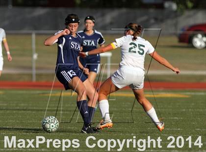 Thumbnail 2 in Aquinas @ Bishop Carroll photogallery.