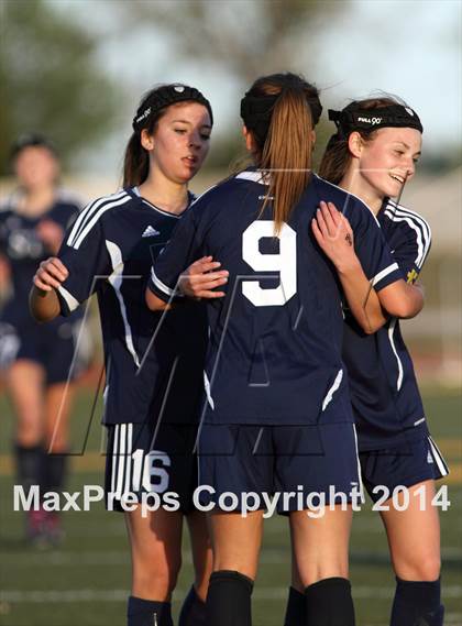 Thumbnail 3 in Aquinas @ Bishop Carroll photogallery.