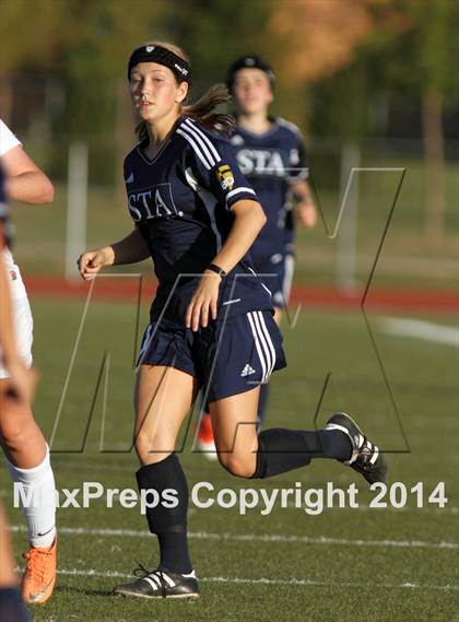 Thumbnail 3 in Aquinas @ Bishop Carroll photogallery.