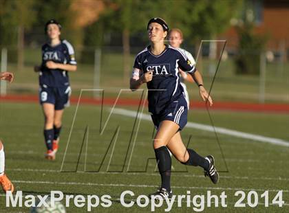 Thumbnail 2 in Aquinas @ Bishop Carroll photogallery.