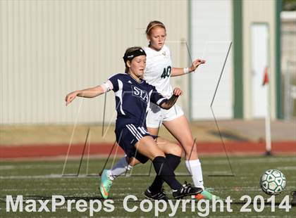 Thumbnail 2 in Aquinas @ Bishop Carroll photogallery.