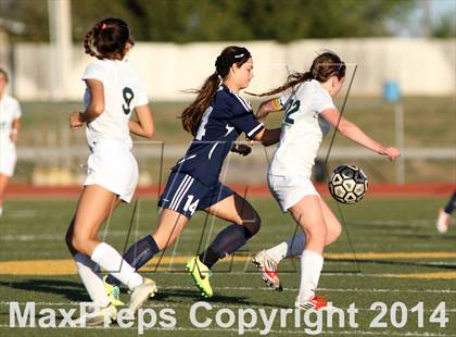 Thumbnail 1 in Aquinas @ Bishop Carroll photogallery.