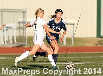 Thumbnail 3 in Aquinas @ Bishop Carroll photogallery.