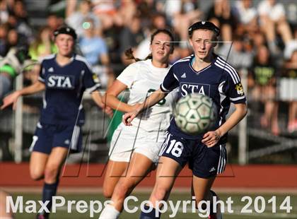 Thumbnail 1 in Aquinas @ Bishop Carroll photogallery.