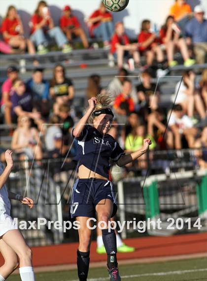 Thumbnail 3 in Aquinas @ Bishop Carroll photogallery.