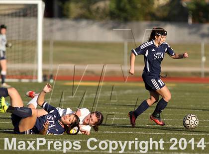 Thumbnail 3 in Aquinas @ Bishop Carroll photogallery.