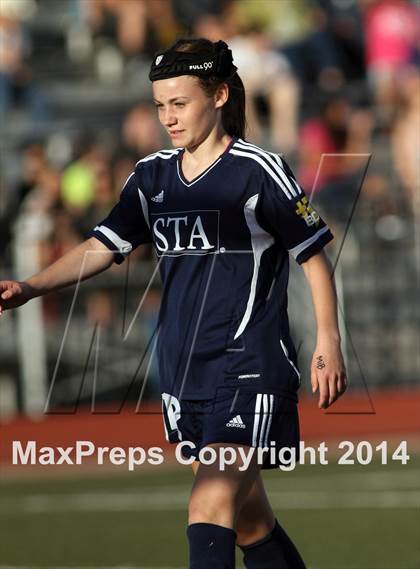 Thumbnail 1 in Aquinas @ Bishop Carroll photogallery.