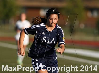 Thumbnail 1 in Aquinas @ Bishop Carroll photogallery.