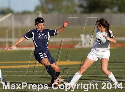 Thumbnail 2 in Aquinas @ Bishop Carroll photogallery.