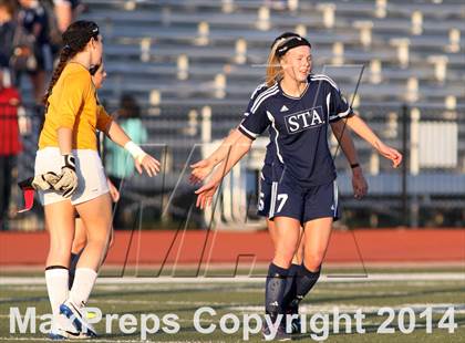 Thumbnail 3 in Aquinas @ Bishop Carroll photogallery.
