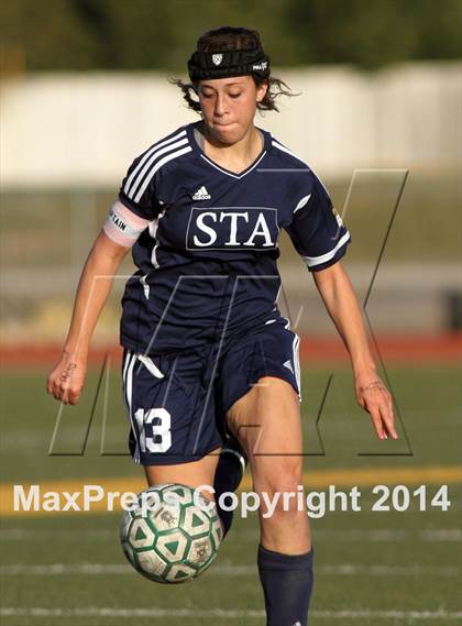 Thumbnail 3 in Aquinas @ Bishop Carroll photogallery.