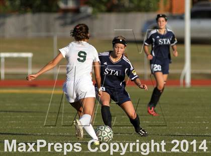 Thumbnail 1 in Aquinas @ Bishop Carroll photogallery.