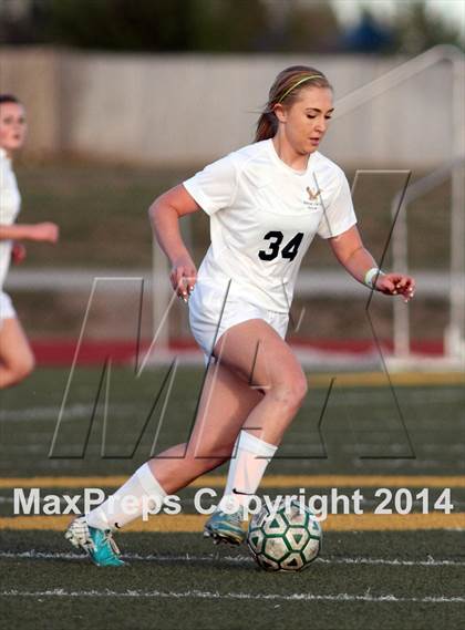Thumbnail 1 in Aquinas @ Bishop Carroll photogallery.