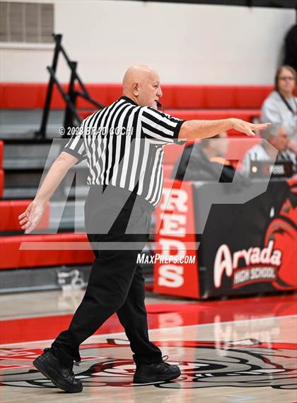 Thumbnail 2 in DSST: Montview @ Arvada photogallery.