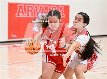 Thumbnail 1 in DSST: Montview @ Arvada photogallery.
