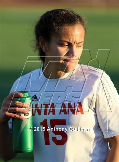 Thumbnail 2 in Rancho Alamitos @ Santa Ana  photogallery.