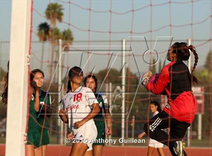 Thumbnail 3 in Rancho Alamitos @ Santa Ana  photogallery.
