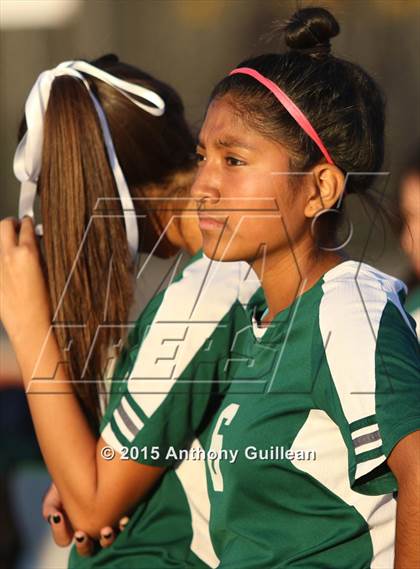 Thumbnail 2 in Rancho Alamitos @ Santa Ana  photogallery.