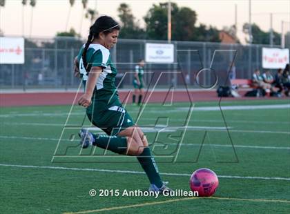 Thumbnail 1 in Rancho Alamitos @ Santa Ana  photogallery.