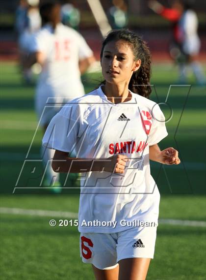 Thumbnail 1 in Rancho Alamitos @ Santa Ana  photogallery.