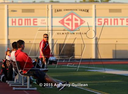 Thumbnail 1 in Rancho Alamitos @ Santa Ana  photogallery.