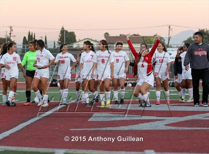 Thumbnail 2 in Rancho Alamitos @ Santa Ana  photogallery.