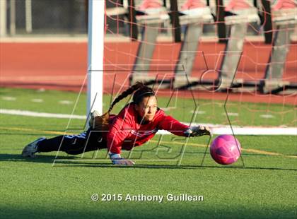 Thumbnail 3 in Rancho Alamitos @ Santa Ana  photogallery.