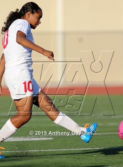 Thumbnail 3 in Rancho Alamitos @ Santa Ana  photogallery.