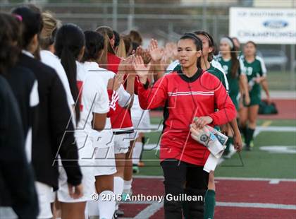 Thumbnail 3 in Rancho Alamitos @ Santa Ana  photogallery.