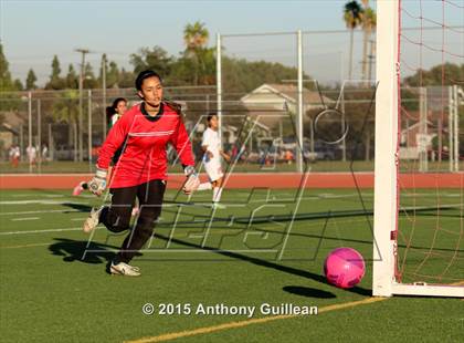 Thumbnail 1 in Rancho Alamitos @ Santa Ana  photogallery.