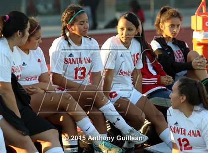 Thumbnail 1 in Rancho Alamitos @ Santa Ana  photogallery.