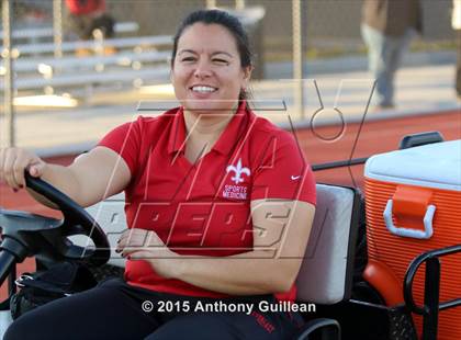 Thumbnail 2 in Rancho Alamitos @ Santa Ana  photogallery.