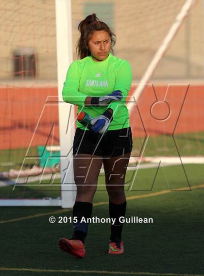 Thumbnail 3 in Rancho Alamitos @ Santa Ana  photogallery.
