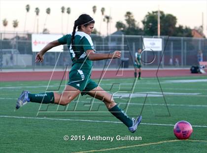 Thumbnail 3 in Rancho Alamitos @ Santa Ana  photogallery.