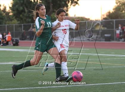 Thumbnail 1 in Rancho Alamitos @ Santa Ana  photogallery.