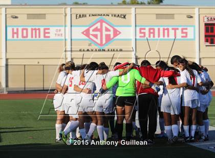 Thumbnail 1 in Rancho Alamitos @ Santa Ana  photogallery.
