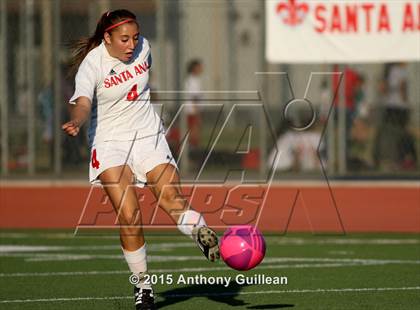 Thumbnail 1 in Rancho Alamitos @ Santa Ana  photogallery.