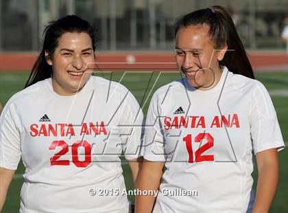 Thumbnail 3 in Rancho Alamitos @ Santa Ana  photogallery.
