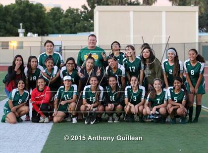 Thumbnail 3 in Rancho Alamitos @ Santa Ana  photogallery.
