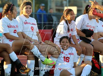 Thumbnail 3 in Rancho Alamitos @ Santa Ana  photogallery.