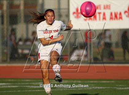 Thumbnail 3 in Rancho Alamitos @ Santa Ana  photogallery.