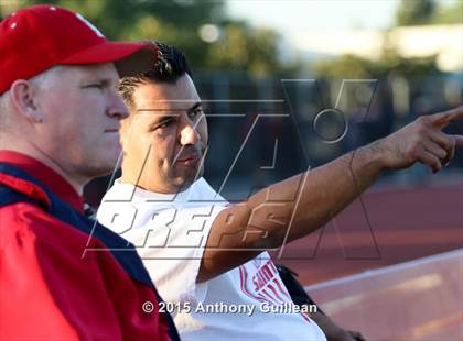 Thumbnail 2 in Rancho Alamitos @ Santa Ana  photogallery.