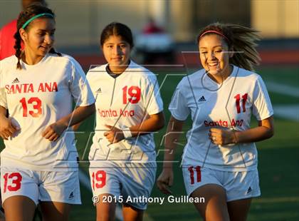 Thumbnail 2 in Rancho Alamitos @ Santa Ana  photogallery.