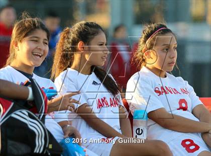Thumbnail 2 in Rancho Alamitos @ Santa Ana  photogallery.