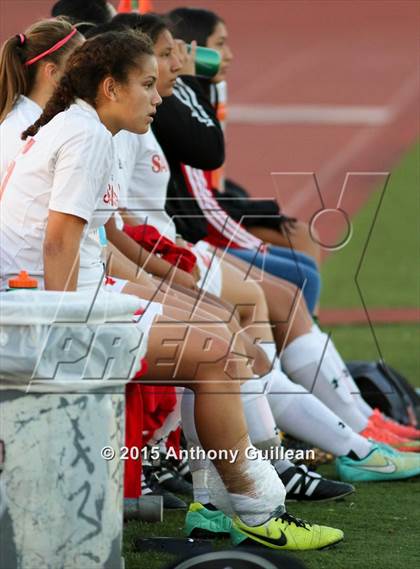 Thumbnail 1 in Rancho Alamitos @ Santa Ana  photogallery.