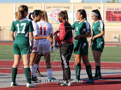Thumbnail 1 in Rancho Alamitos @ Santa Ana  photogallery.