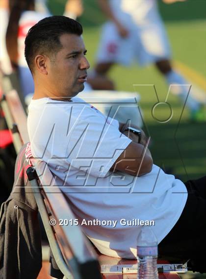 Thumbnail 3 in Rancho Alamitos @ Santa Ana  photogallery.
