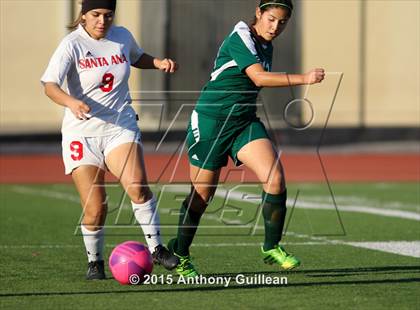 Thumbnail 2 in Rancho Alamitos @ Santa Ana  photogallery.