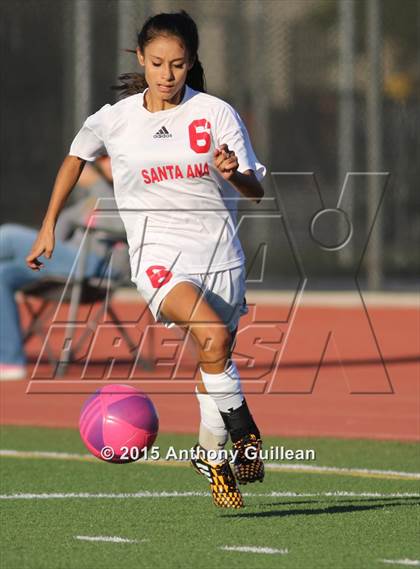 Thumbnail 1 in Rancho Alamitos @ Santa Ana  photogallery.